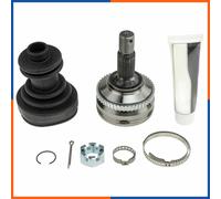 Set giunto albero esterno per PEUGEOT | 15-1470, 607-470