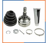 Kit giunti, Semiasse per NPZ-CT-007
