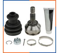 NTY NPZ-PE-033 Kit giunti semiasse