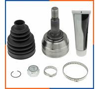 Giunto semiasse Assale anteriore Dx NPZ-RE-007 NTY