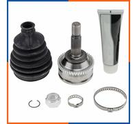 Set giunto albero esterno per RENAULT | 15-1310, 607-310