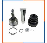 NTY NPZ-RE-029 Kit giunti, Semiasse per DACIA,RENAULT