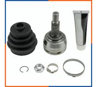 Guarnizione kit esterno albero di trasmissione per RENAULT | 15-1519, 27K700