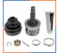 Kit Giunto Semiasse Anteriore Destro per Renault Laguna II Grandtour KG0/1_