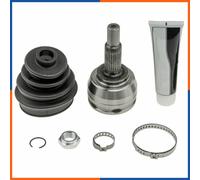 Set giunto albero esterno per RENAULT | 15-1579, 27K708