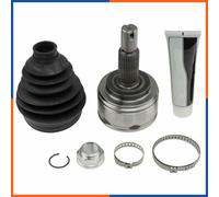 Set giunto albero esterno per RENAULT | 15-1782, 0549
