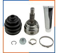 NTY Kit giunti, Semiasse per NPZ-RE-055