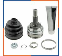 Set giunto albero esterno per RENAULT | 3A48K, 15-1542