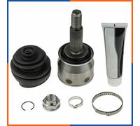 Set giunto albero esterno per SSANGYONG | 824011, PCV1206