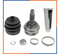 Guarnizione kit esterno albero di trasmissione per SUBARU | SU-027I, SU137LR