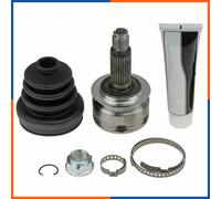 NTY NPZ-SB-024 Kit giunti semiasse