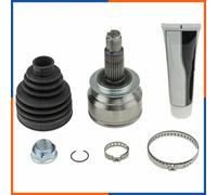 NTY Kit giunti semiasse NPZ-SB-020 lato ruota per Subaru Impreza Hatchback