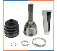 Set giunto albero esterno per SUZUKI | 0710-XL