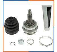 NTY Giunto semiasse NPZ-SU-013 anteriore Sx per SUZUKI BALENO Hatchback