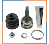 NTY Kit giunti, Semiasse compatibile con SUZUKI NPZ-SU-024