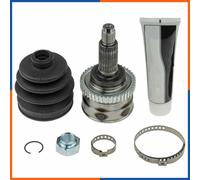 NTY NPZ-SU-022 Kit giunti, Semiasse per SUZUKI