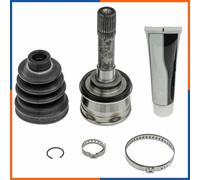 Set giunto albero esterno per SUZUKI | G18019PC