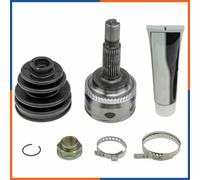 Set giunto albero esterno per TOYOTA | 02-151-539, 12-090267