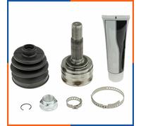 NTY NPZ-TY-083 Kit giunti semiasse