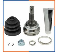 Guarnizione kit esterno albero di trasmissione per TOYOTA | 859175, 924338