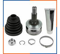 NTY Kit giunti, Semiasse compatibile con TOYOTA NPZ-TY-065