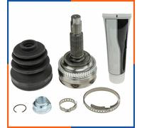 Set giunto albero esterno per TOYOTA | 40-0429, 305308