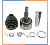 Guarnizione kit esterno albero di trasmissione per TOYOTA | 43430-0K022