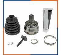 Set giunto albero esterno per VOLVO | 151821, 607821