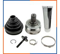 Giunto semiasse lato ruota NPZ-VV-012 NTY per VOLVO S70 V70 I C70 I Coupé S60 I