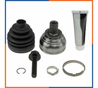 Set giunto albero esterno per VW | 12-211991, 21905
