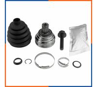 Kit Giunto, Albero Motore/Esterno Adatto A per VW Golf V 1.6,1.9TDI,2.0SDI 03