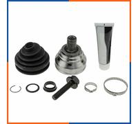 Set giunto albero esterno per VW | 15-1463, 607-463