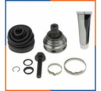 NTY Giunto semiasse NPZ-VW-030 Assale anteriore Sx per VW SEAT SKODA