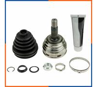 Set giunto albero esterno per VW | 15-1466, 607-466
