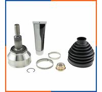 NTY Kit giunti semiasse NPZ-VW-042 lato ruota per VW Transporter T5/T6 Multivan