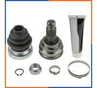 Set giunto albero esterno posteriore per BMW | 1910-X1R