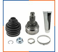 NTY NPZ-BM-013 Kit giunti semiasse