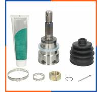 NTY NPZ-DA-015 Kit giunti, Semiasse per DAIHATSU