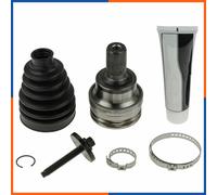 NTY Clothing Exchange Kit giunto omocinetico NPZ-FR-046 per Ford Kuga 08-12, Volvo S60 II 10