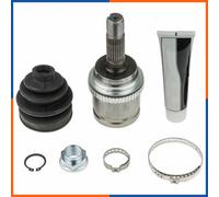 NTY NPZ-HD-048 Kit giunti semiasse
