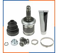 NTY Kit giunti, Semiasse compatibile con HONDA NPZ-HD-046
