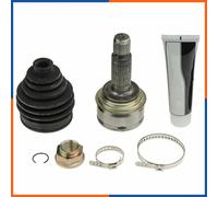 NTY Kit giunti, Semiasse compatibile con HONDA NPZ-HD-047