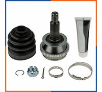 NTY Kit giunti semiasse NPZ-HY-513 per Hyundai Tucson / Santa Fe 2.2 CRDi