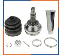 NTY NPZ-HY-514 Kit giunti, Semiasse per HYUNDAI