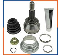 Kit Giunto Semiasse Lato Ruota Posteriore per Lexus Is II _ E2_ GSE2_