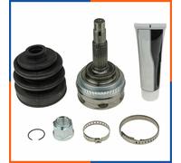 NTY Kit giunti semiasse NPZ-TY-003 per Lexus RX, Toyota RX300 MCU15 (98-03)