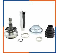 Kit Giunto Semiasse Lato Ruota Posteriore per Mercedes Benz Classe C