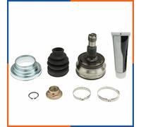Set giunto albero esterno posteriore per MERCEDES | 1610-212A96R