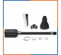 Set giunto albero interno anteriore destro per BMW | G8B008PC