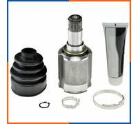 Giunto semiasse Assale anteriore Dx NPW-ME-043 NTY per MERCEDES-BENZ CLASSE S